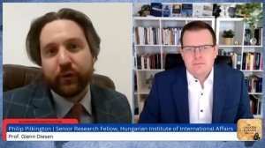 Philip Pilkington (02.02.26) The Collapse of Global Liberalism