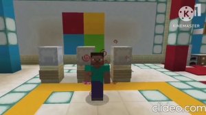 Анонс Жить Здорово Первый Канал 2026 MINECRAFT TV Егоровск 2030