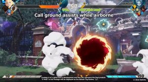 MARVEL Tokon Fighting Souls Gameplay Update Overview