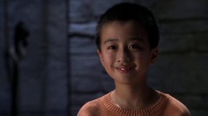 Медальон: Финал