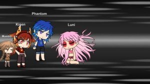 люблю Куроми