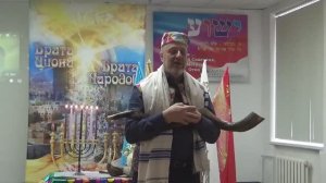 03.03.2026"Врата Циона - врата народов."Пурим.Стратегическая цель Пурима. Образ «Рыцаря» и Ассасина