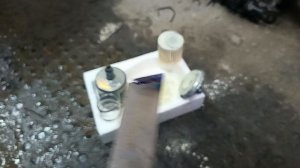 Что в газе для авто, который пахнет дерьмом.