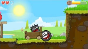 КРАСНЫЙ ШАРИК, , ЧЁРНЫЙ БЕСПОЩАДНЫЙ КВАДРАТ.  КРАСНЫЙ ШАРИК И ПЕРСОНАЖИ