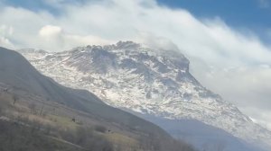 🏔️ Как же прекрасна природа!🏔️