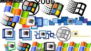 Evolution of Windows but more detailed all parts/compilation (40th Anniversary Special)