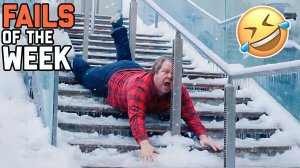 Смешные ситуации с людьми. Лучшее за неделю. 2026