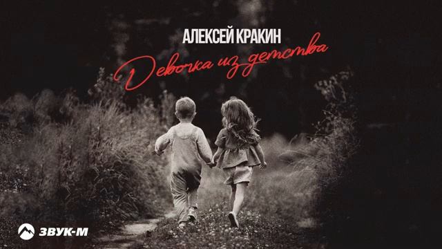 Алексей Кракин - Девочка из детсва
