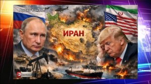 Этого США и боялись: в «игру» вступила Россия — удар за Иран прилетит прямо в Вашингтон