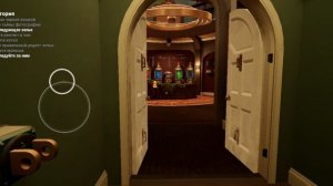 Играю в хоррор малыш в жëлтом 3 часть, лаборатория