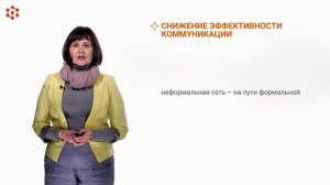 Лекция. Коммуникативные вербальные сети
