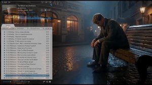 Супер сборник душевных композиций современных DJ на стехи великих ПОЭТОВ.