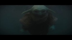 Мандалпорец и Грогу