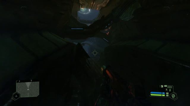 Crysis Remastered1-4