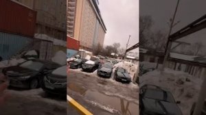 Какие автомобили приезжают в автосервис