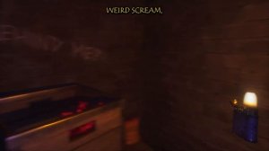 Unsealed: The Mare - Official Behind The Fear Video