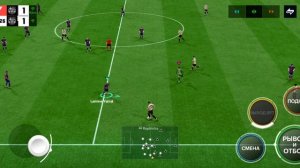 забил пенальти выиграл матч