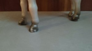 обзор на самодельного пегаса🪽🐴