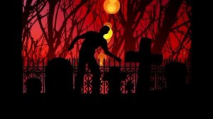 СМЕРТИ НЕ СУЩЕСТВУЕТ .