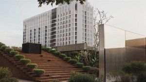 В Сочи откроется новый семейный курорт "ультра все включено"