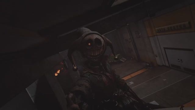 Играем в попи плейтайм 5 глава.   Конец.