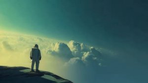 Атмосферная научно-фантастическая космическая музыка