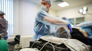 Лекарства по списку: федеральный регистр пациентов заработал в России