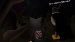 сходка с подписчиками в импостер 3д онлайн хоррор!