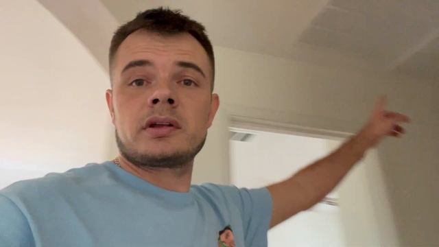 Неделя работы хендименом в США(MySolve Mam_ya_v_Amerike)