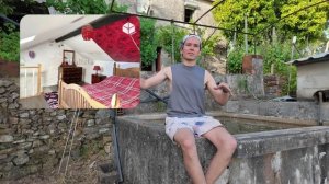 Уволился с работы и купил дом в Португалии. Начало