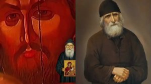 ЧТОБЫ ЛУКАВЫЙ НЕ НАШЕЛ В НАС МЕСТА,ГОСПОДЬ ДАЛ ЗАПОВ5ДЬ ЛЮБИТЬ ЕГО.ПОУЧЕНИЯ ГРЕЧЕСКИХ СТАРЦЕВ