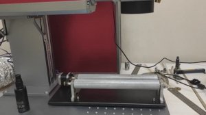 Поворотное устройство роликовое для лазерного гравера. Плюсы и Минусы - Тесты