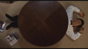 Смокинг: Драка в номере