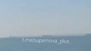 ❗️ Тысячи нефтяных танкеров и грузовых судов застряли в Ормузском проливе из-за угрозы ударов Ирана,