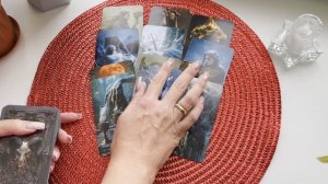 Пауза или точка? Гадание на Таро