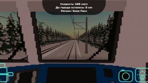 еду на электавозе 70 бс пасажирский Москва Санкт-Петербург