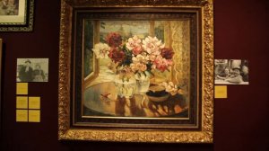 А.М.Герасимов- главный художник Сталинской эпохи. Манеж. Апрель 2019