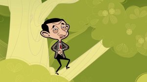 Мистер Бин 5 сезон 19 серия (мультсериал, 2019)