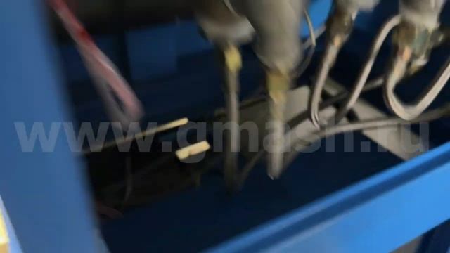 Лабораторные Резиносмесительные Вальцы, модель TPU-3500, 200грC нагрев термостатом