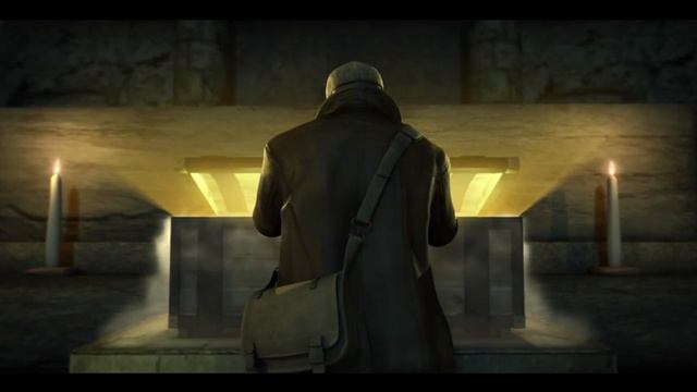 The Saboteur - Обзор от Пекарса