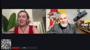 Война на Ближнем Востоке глазами очевидца. Эфир с Олией Лахитовой из Дубая