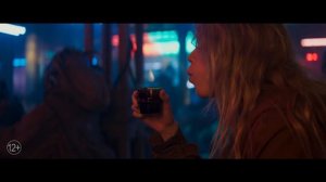 Супергёрл — Русский трейлер «Лобо» (2026)