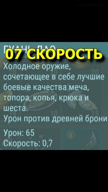 ГУАНЬ ДАО — ИМБА? ⚔️ Сравнение с Разрушителем в LDoE