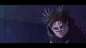 Магическая битва 3 сезон 1 серия 5 часть