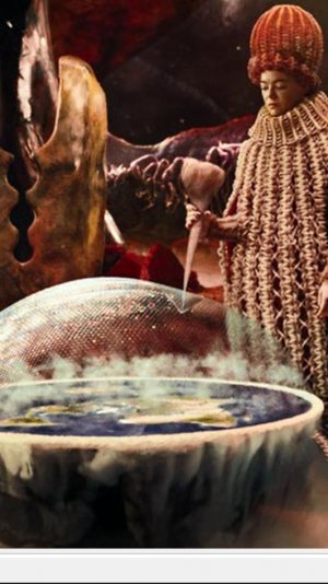 Последнее предупреждение