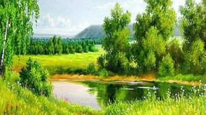 Алмазная вышивка