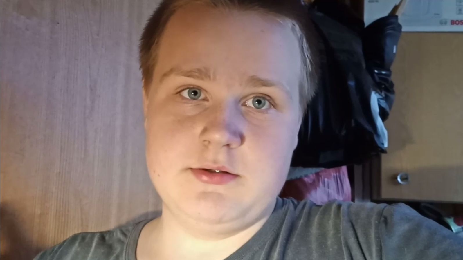 Разборка планшета