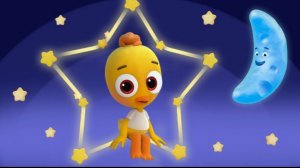 Цветняшки Перед сном развивающий мультик для малышей