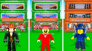 😱 Я ЗАШЁЛ НА АККАУНТЫ РАЗРАБОТЧИКОВ SAMMY, Jandel, Cracky4 в STEAL A BRAINROT