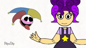 протатип любит лили